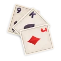 Cards at Wild Vegas Online Casino