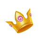 Crown at Wild Vegas Online Casino