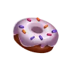 Donut at Wild Vegas Online Casino