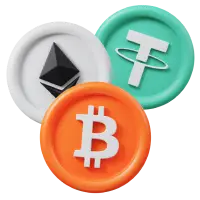 All cryptocurrencies are supported at Wild Vegas Casino