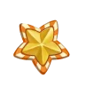 Star at Wild Vegas Online Casino